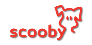 Scooby Logo